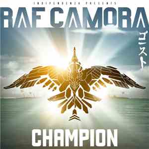 RAF Camora - Champion download free