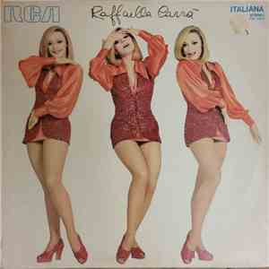 Raffaella Carrà - Raffaella Carrà download free