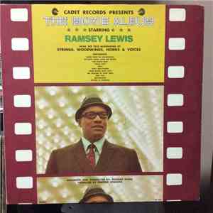 Ramsey Lewis - The Movie Album download free