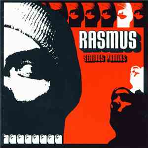 Rasmus - Serious Pranks download mp3 flac