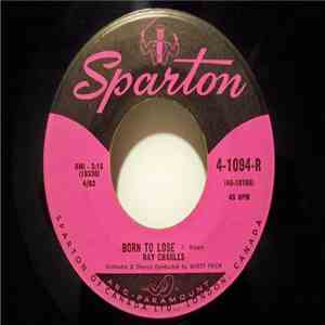 Ray Charles - I Can't Stop Loving You / Born To Lose download mp3 flac