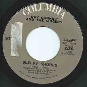 Ray Conniff And The Singers - Sleepy Shores / With Every Beat Of My Heart download mp3 flac