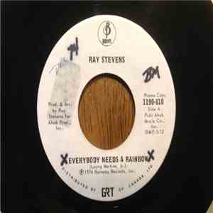Ray Stevens - Everybody Needs A Rainbow download free Ray Stevens - Everybody Needs A Rainbow download mp3 flac