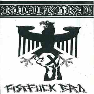 Rückgrat  - Fistfuck BRD download free