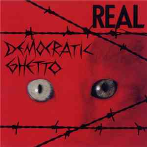 Real  - Democratic Ghetto download mp3 flac