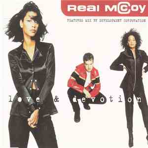 Real McCoy - Love & Devotion download mp3 flac