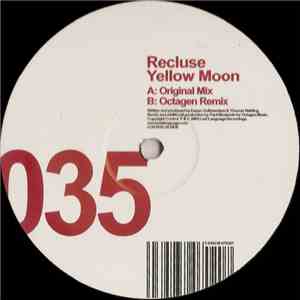 Recluse - Yellow Moon download free