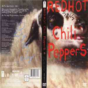 Red Hot Chili Peppers - By The Way download mp3 flac