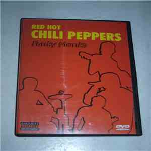Red Hot Chili Peppers - Funky Monks download mp3 flac