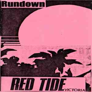 Red Tide  - Rundown download mp3 flac
