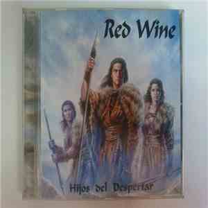Red Wine  - Hijos Del Despertar download free