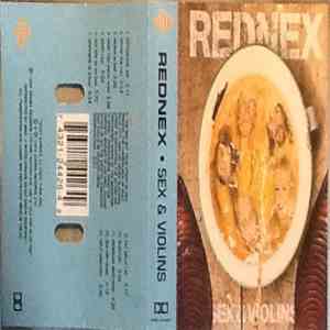 Rednex - Sex & Violins download mp3 flac