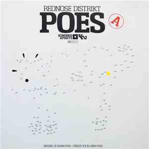 Rednose Distrikt - Poes download free Rednose Distrikt - Poes download mp3 flac