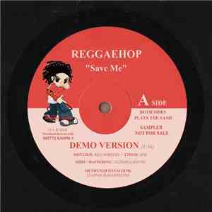Reggaehop - Save Me download free