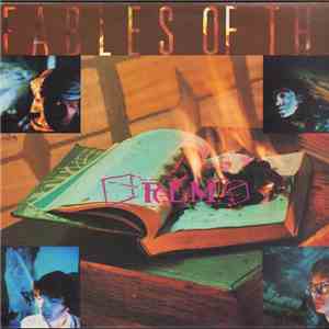 R.E.M. - Fables Of The Reconstruction download free