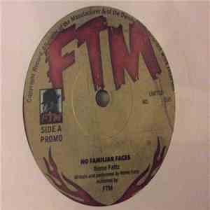 Reno Fatts, Hot Shot Lightnin' - No Familiar Faces / Shake That Thing download mp3 flac