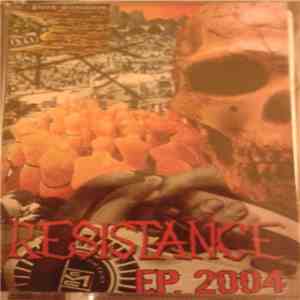 Resistance  - EP 2004 download free