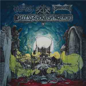 Revel In Flesh / Zombiefication - Eyeless Ghoulish Horror download mp3 flac