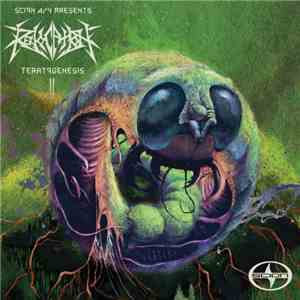 Revocation - Teratogenesis download mp3 flac