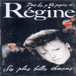 Régine - Dans Les P'tits Papiers De Régine download mp3 flac