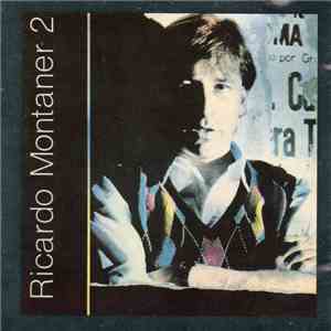 Ricardo Montaner - Ricardo Montaner 2 download free
