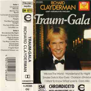 Richard Clayderman - Traum Gala download free