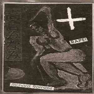 Richard Ramirez - Rape! download mp3 flac