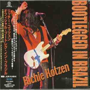 Richie Kotzen - Bootlegged In Brazil download free