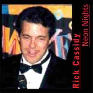 Rick Cassidy - Neon Nights download mp3 flac