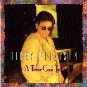 Ricky Peterson - A Tear Can Tell download free