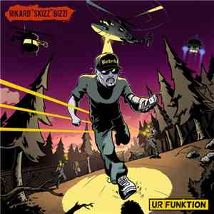 Rikard "Skizz" Bizzi - Ur Funktion download free