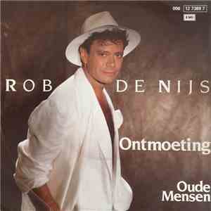 Rob de Nijs - Ontmoeting download free
