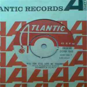 Roberta Flack - The First Time Ever I Saw Your Face / Will You Still Love Me Tomorrow download free