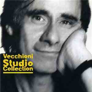 Roberto Vecchioni - Vecchioni Studio Collection download mp3 flac