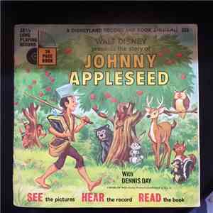 Robie Lester / Dennis Day - The Story Of Johnny Appleseed / Songs Of Johnny Appleseed download free