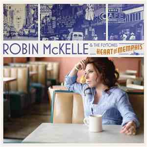 Robin McKelle & The Flytones - Heart Of Memphis download mp3 flac