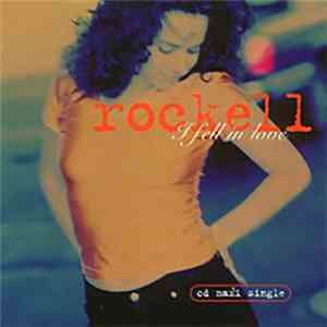 Rockell - I Fell In Love download free