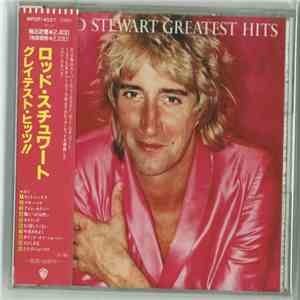 Rod Stewart - Greatest Hits download free Rod Stewart - Greatest Hits download mp3 flac