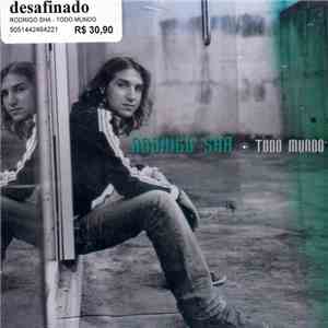 Rodrigo Sha - Todo Mundo download mp3 flac