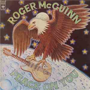 Roger McGuinn - Peace On You download mp3 flac