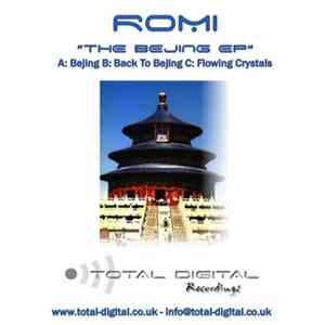 ROMi - The Bejing EP download free
