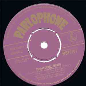 Ron Goodwin And His Orchestra - The Song Of The High Seas download free