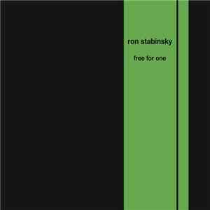 Ron Stabinsky - Free For One download free