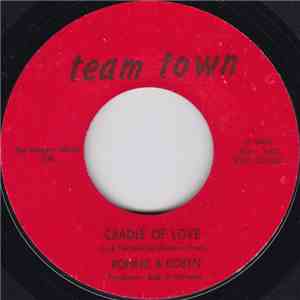 Ronnie & Robyn - Cradle Of Love / Dreamin' download free