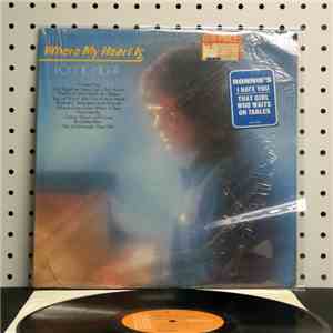 Ronnie Milsap - Where My Heart Is download free