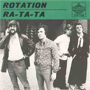 Rotation  - Ra-Ta-Ta / Rotation download mp3 flac