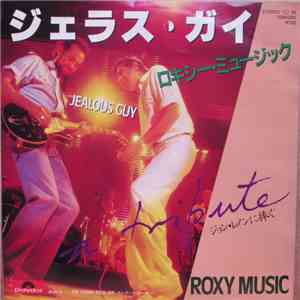 Roxy Music - Jealous Guy download free