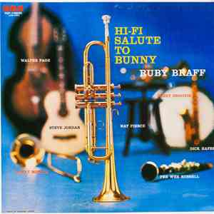 Ruby Braff - Hi-Fi Salute To Bunny download mp3 flac