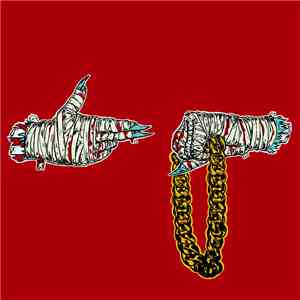 Run The Jewels - Run The Jewels 2 download free