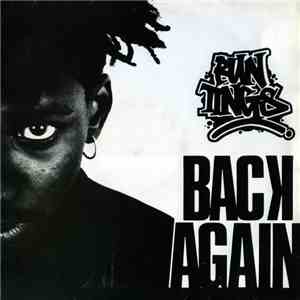 Run Tings - Back Again download free